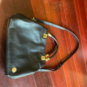 vince camuto bag, no longer in stock. Also in very good condition